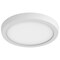 Nuvo Blink Pro, 11 Watt, 7 Inch, LED Fixture, Round Shape, 4000K, White Finish, 120/277 Volts 62/1733 - alternate 1